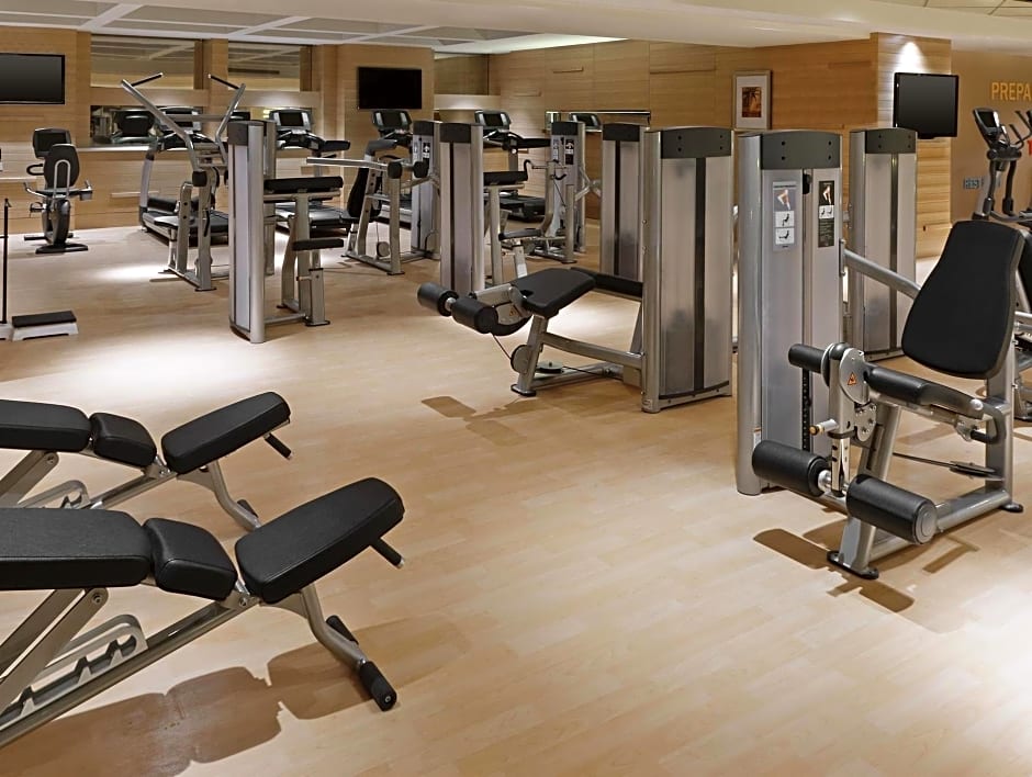 Sheraton Chongqing Hotel