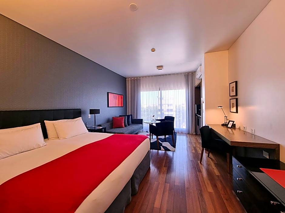 Fierro Hotel Buenos Aires