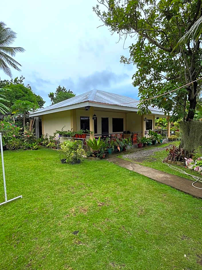 Veance Travellers Inn-Pabuas extension