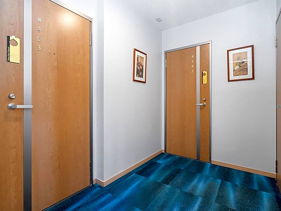 Kiba no Tsuru Carane Hotel - Vacation STAY 09991v