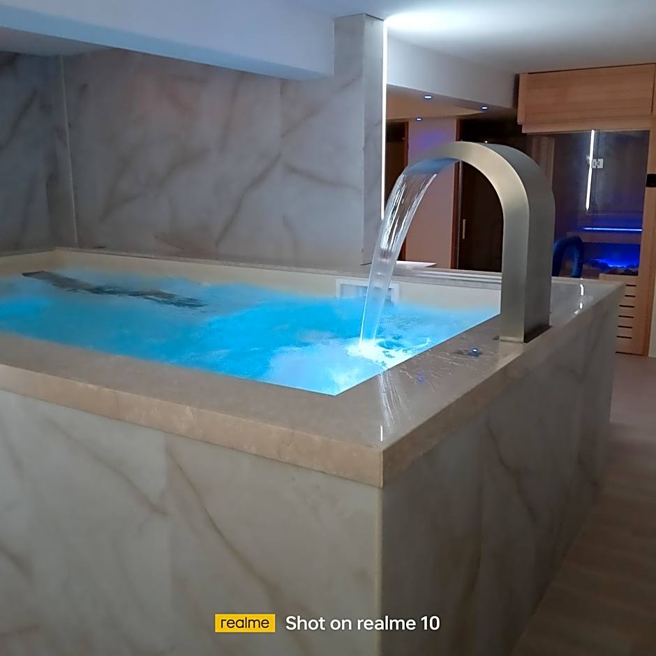 mya luxury rooms and wellness