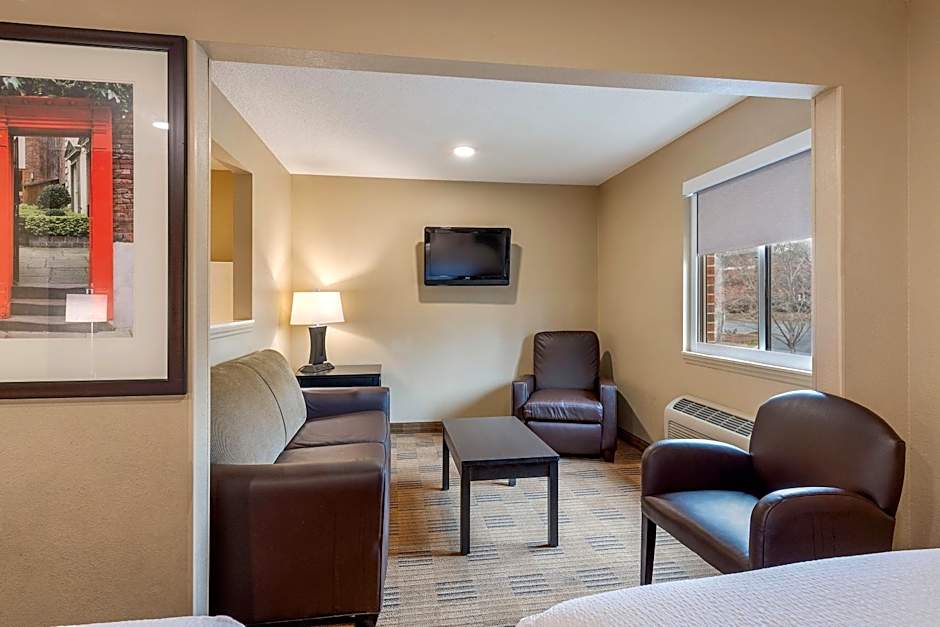 Extended Stay America Suites - Charlotte - Tyvola Rd. - Executive Park