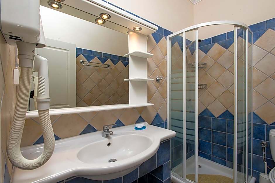 Solaris Apartment Kassiopi