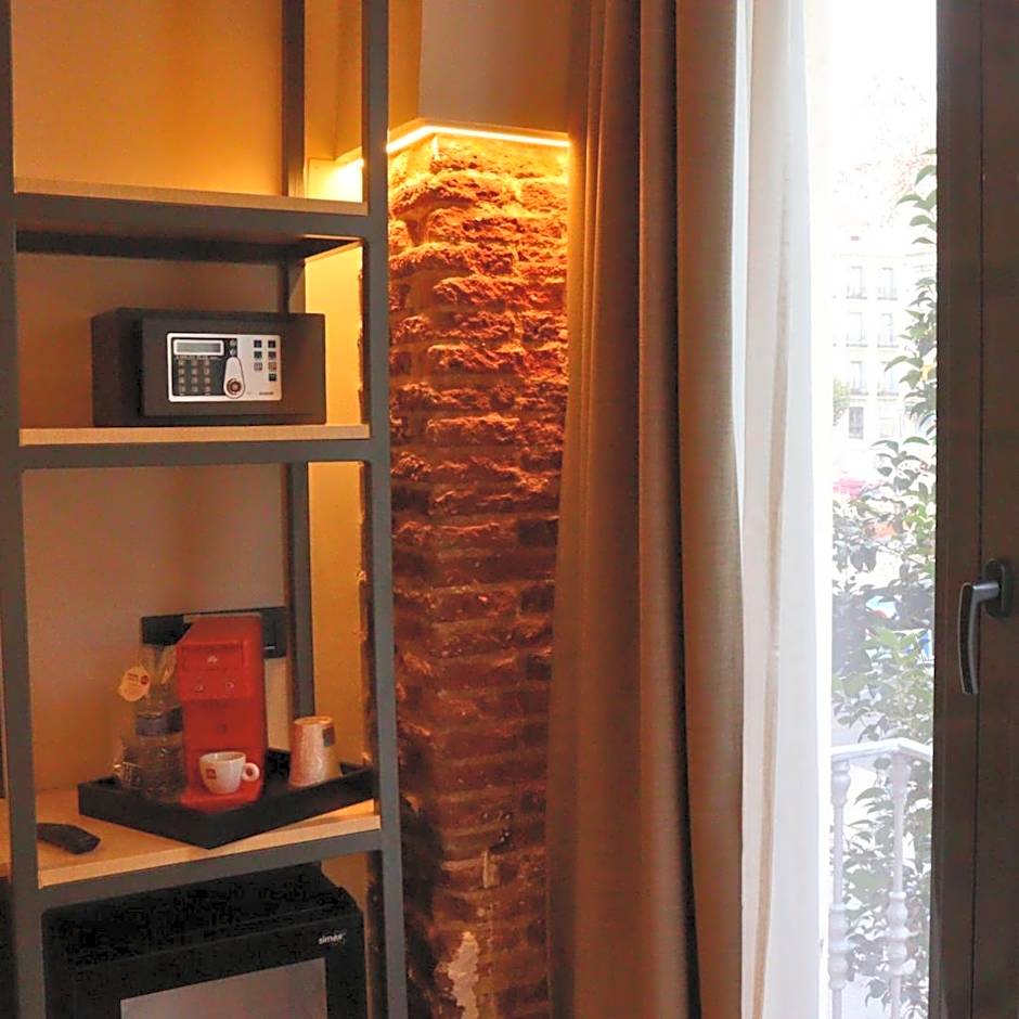 Hostal La Rúa-Montera