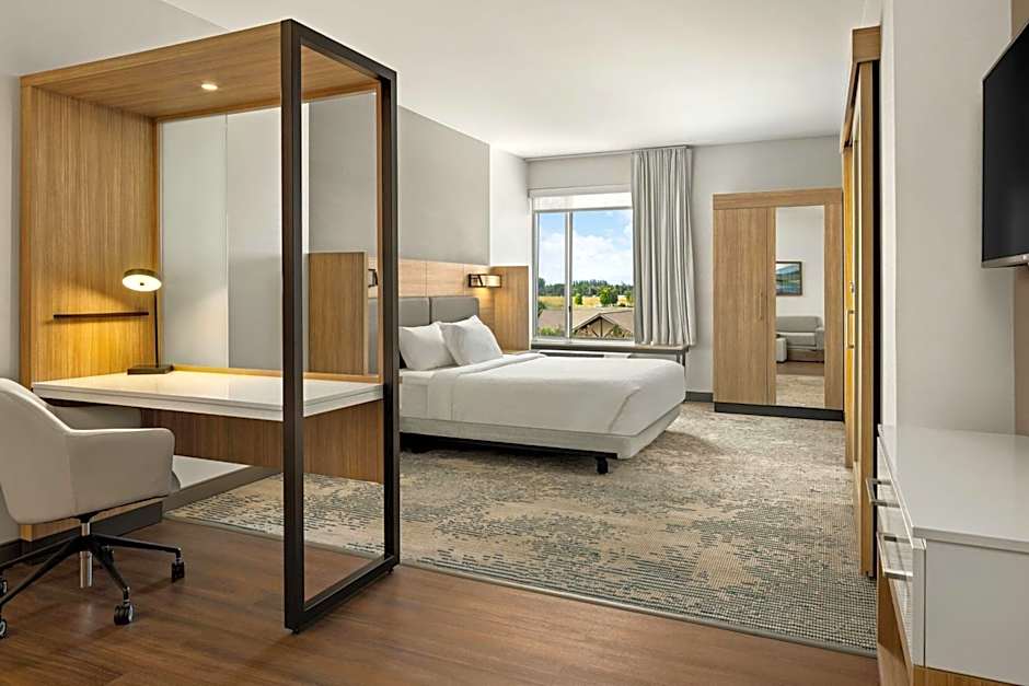 SpringHill Suites by Marriott Kalispell