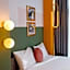 Stil Old Town Boutique Hotel