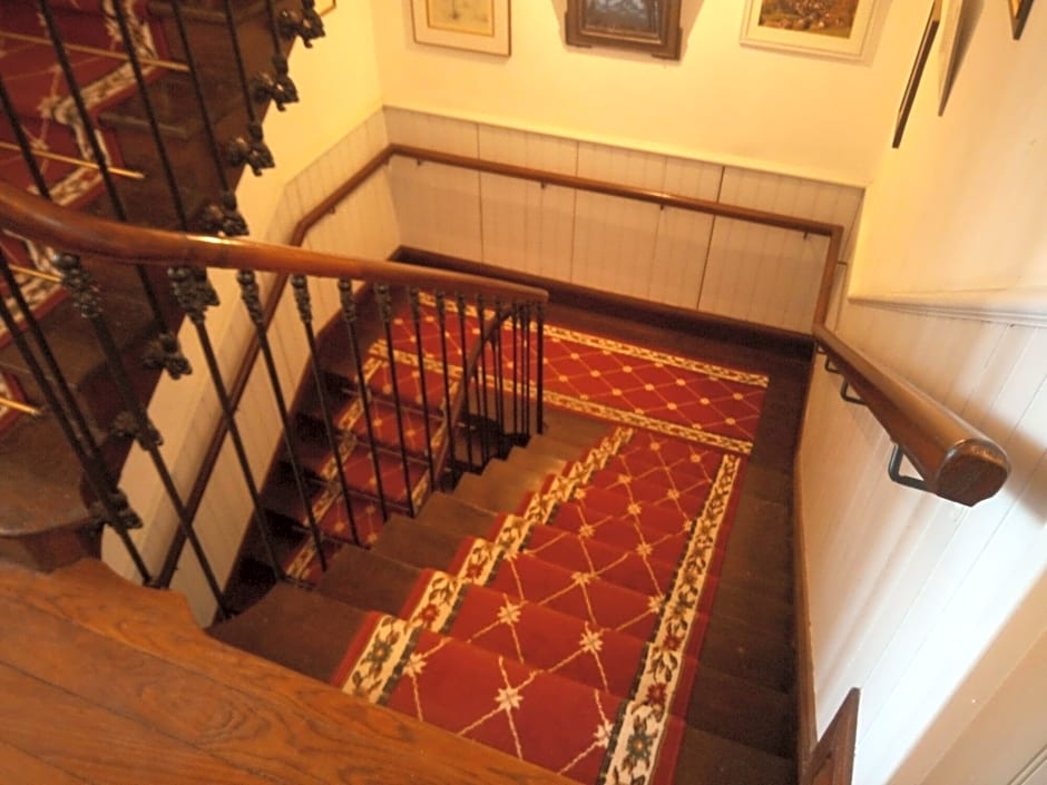 L'Enclos Des Jacobins