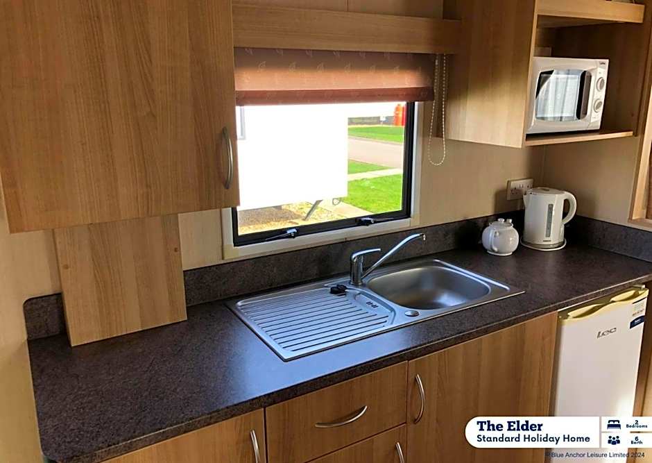 The Chase Holiday Park