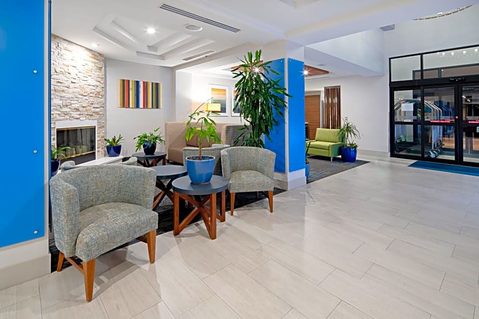 Holiday Inn Express Hotel & Suites Atascadero By IHG