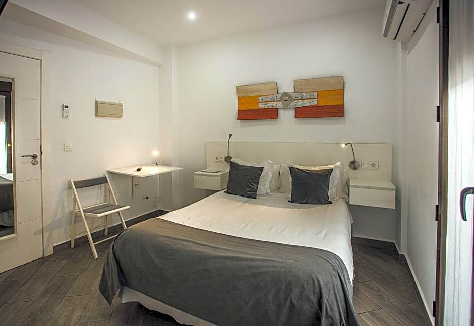 Habitaciones El Olivo, Calidad y Reformardo