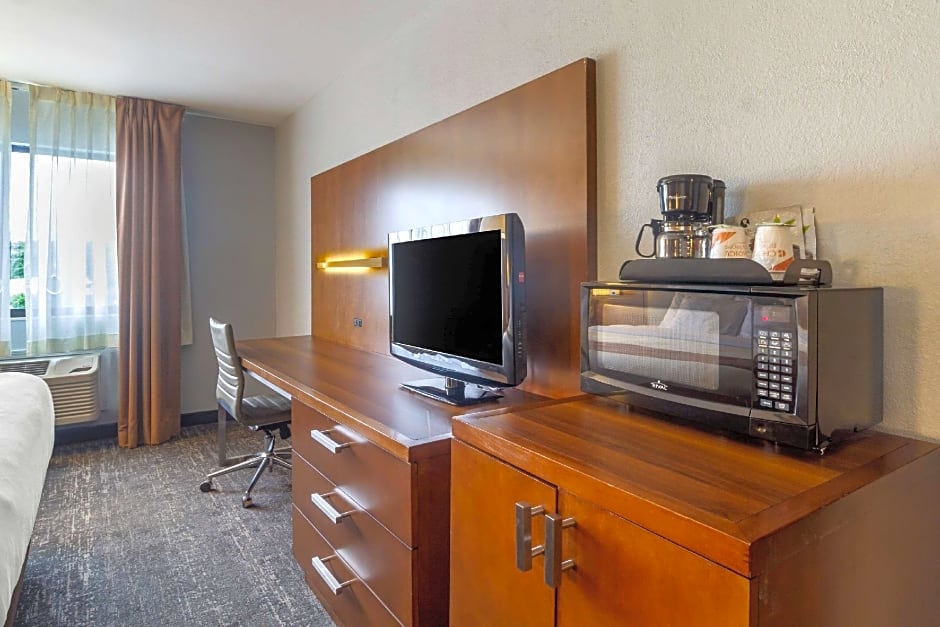 Quality Inn Danville