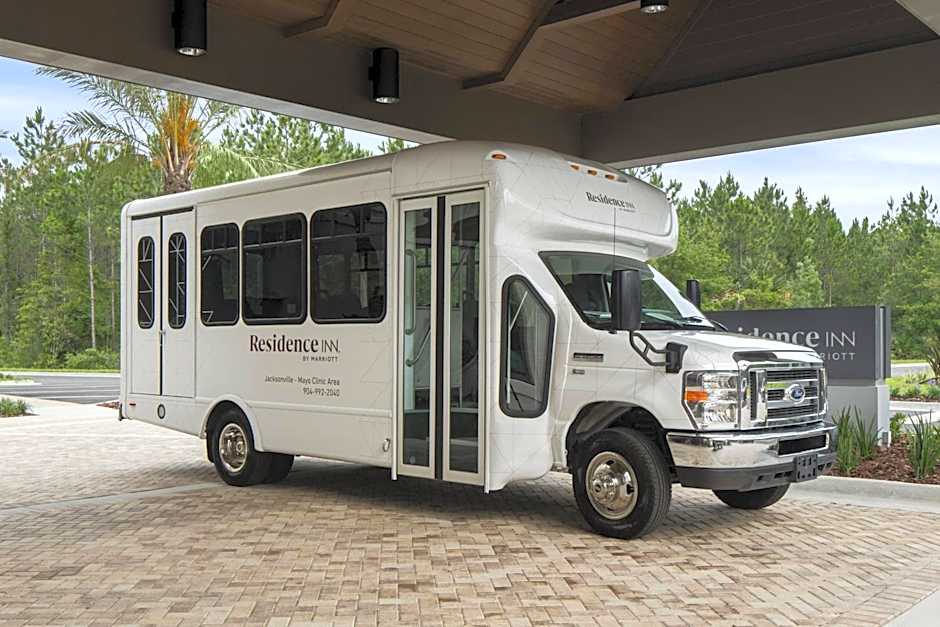 Residence Inn by Marriott Jacksonville East