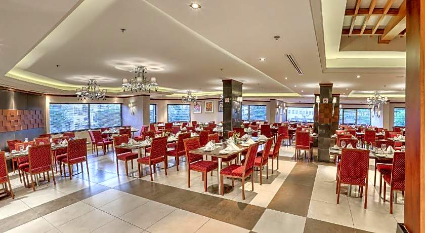 Geneva Hotel