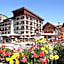 Grand Hotel de Valloire et du Galibier