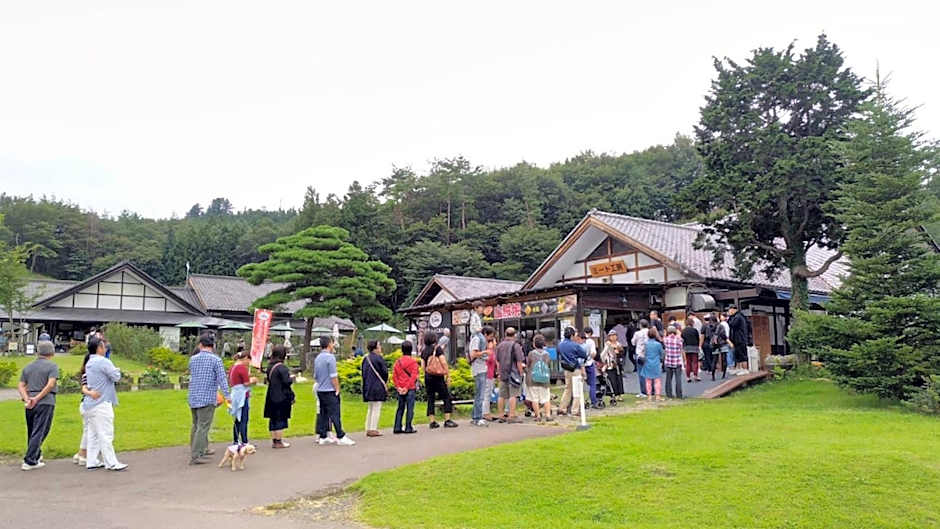 Toyoko Inn Gumma Isesaki Ekimae