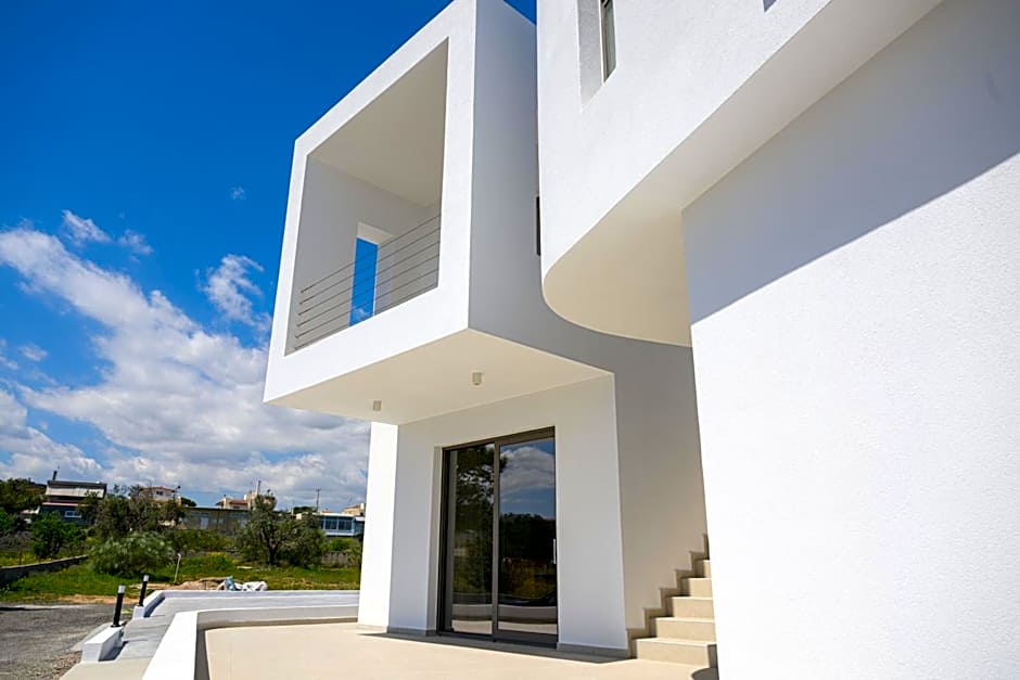 CUBES ON THE BEACH Athens Airport