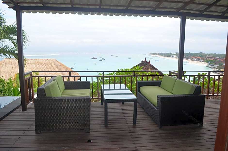 Lembongan Lux Villas