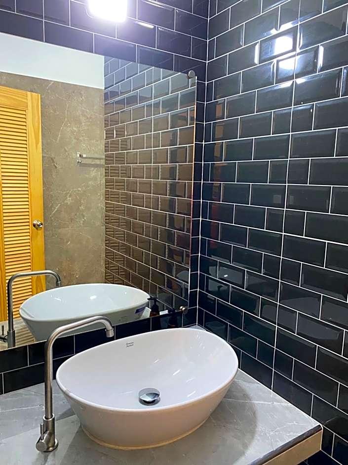 Jeboutiquelangsuan hotel