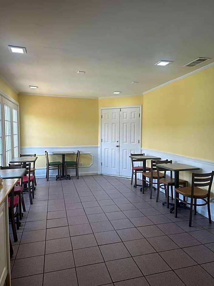 Jameson Inn Winder