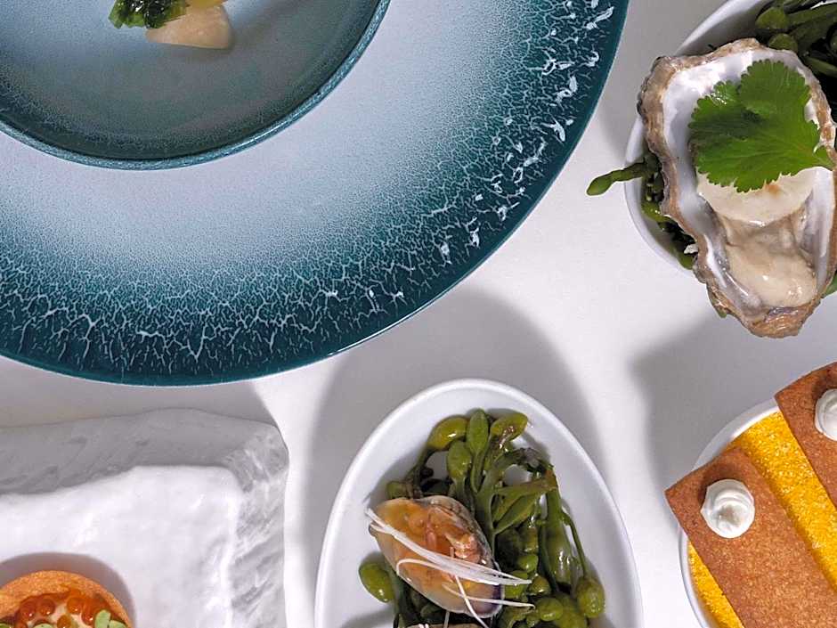 La Grande Terrasse Hotel & Spa La Rochelle - MGallery