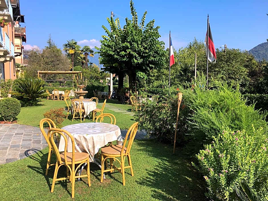 Hotel Lario