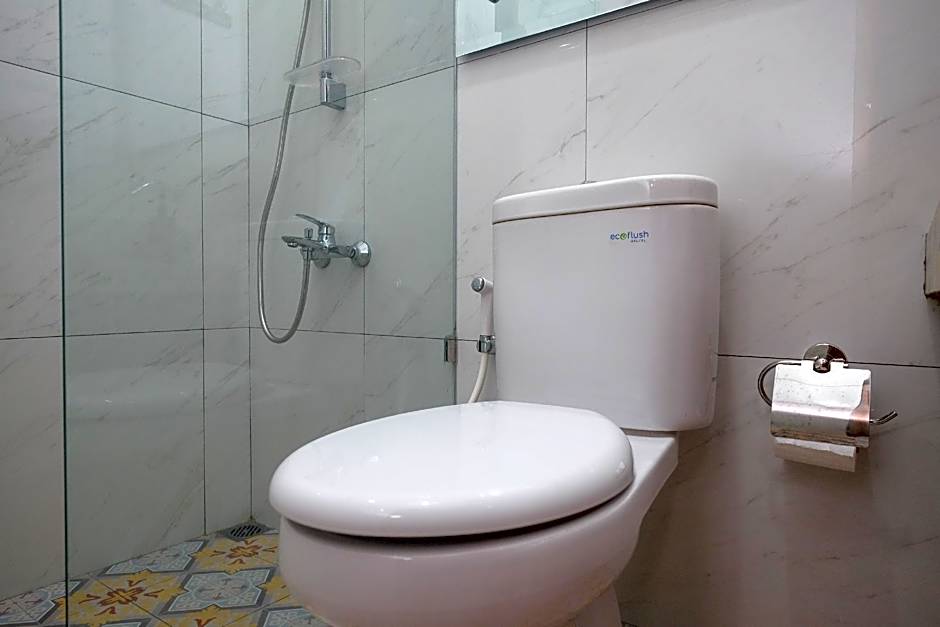 SAREH VILLA by The Lavana