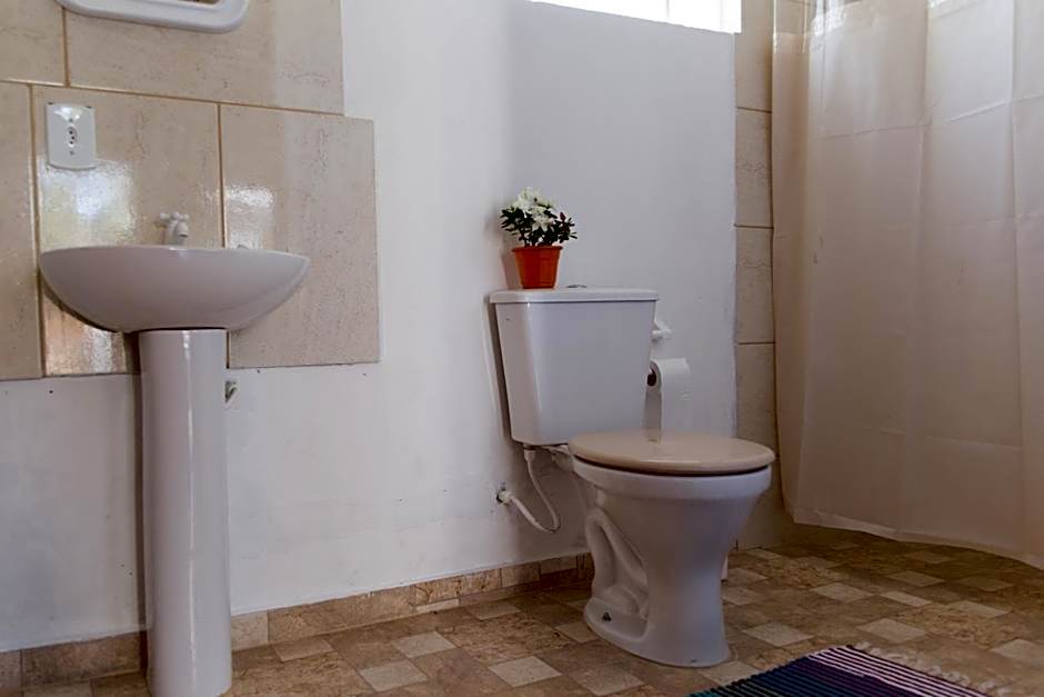 Pousada Chácara Rama