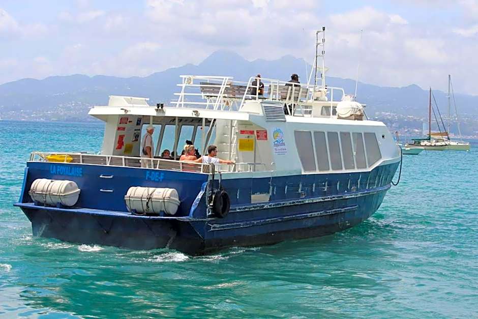 Hotel l'Impératrice