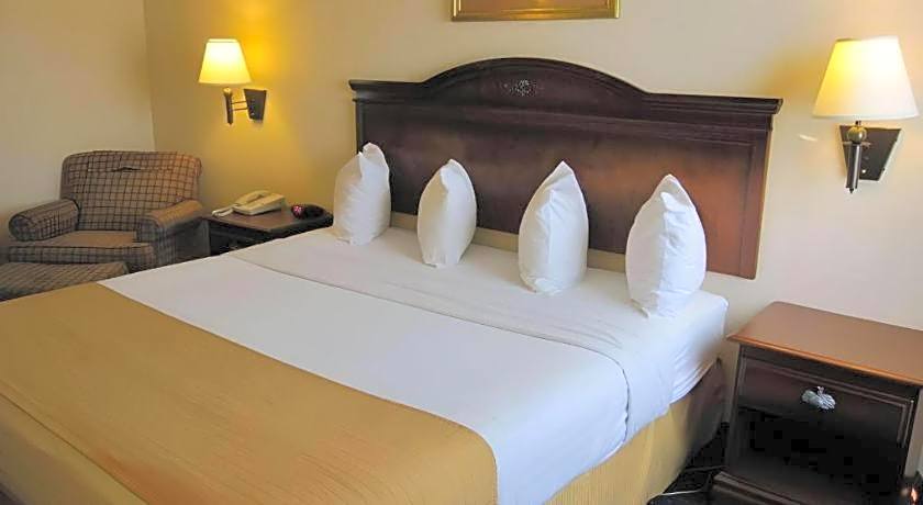 Best Western State Line Lodge