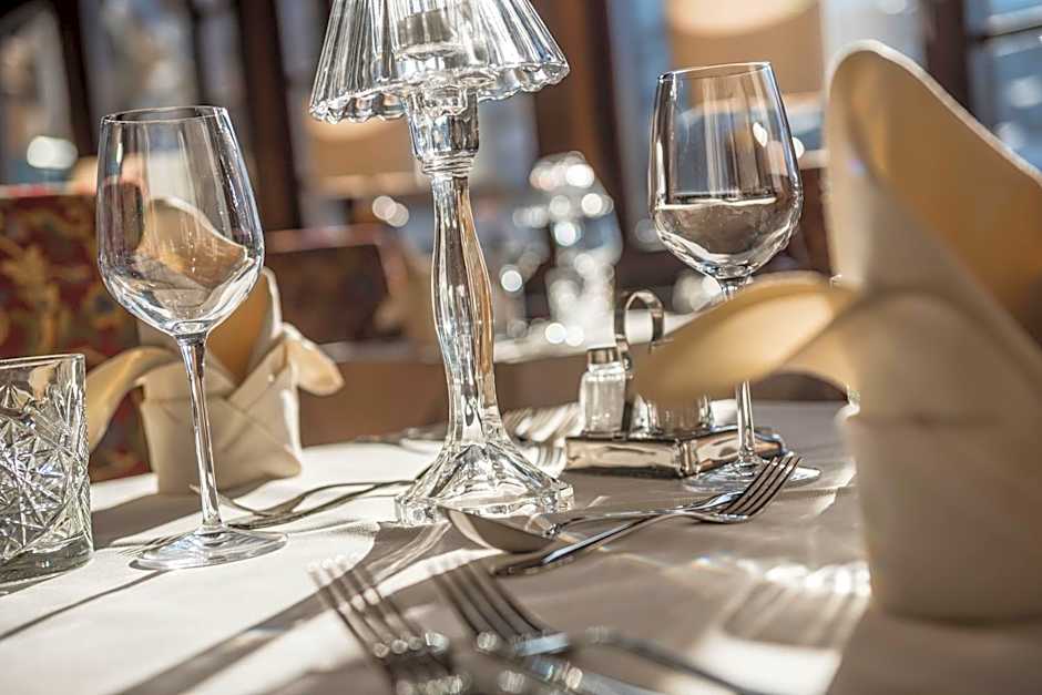 Hotel Villa Kastelruth