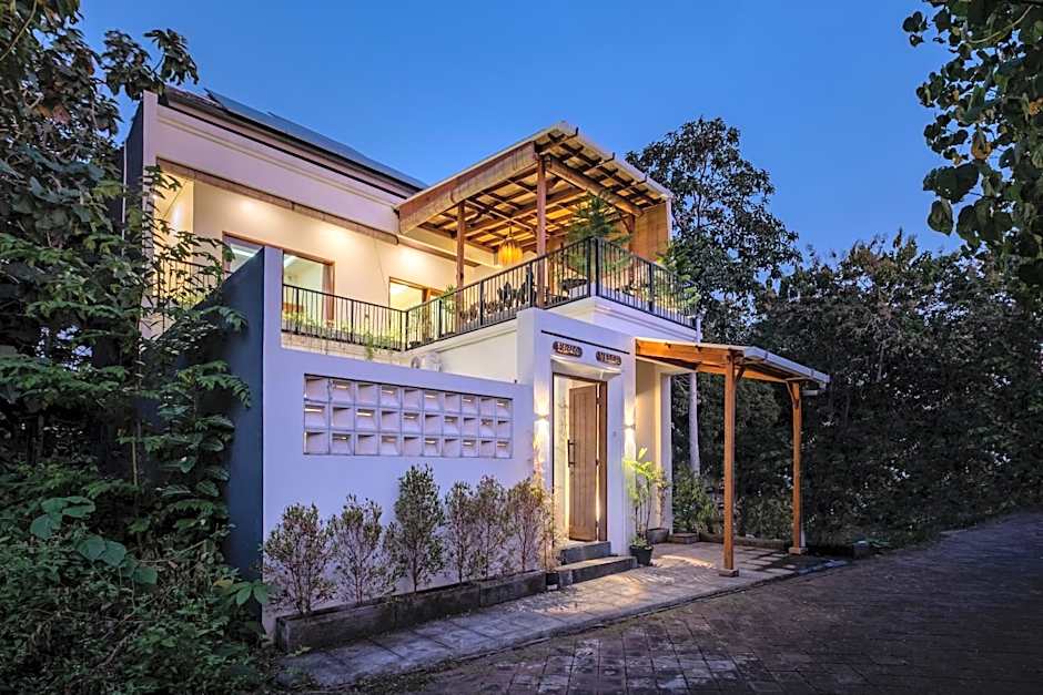 Erna Villa