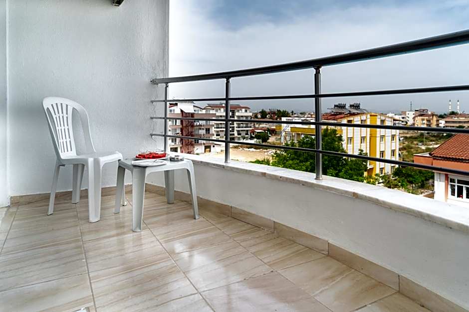 OLYMPIC HOTELS Belek