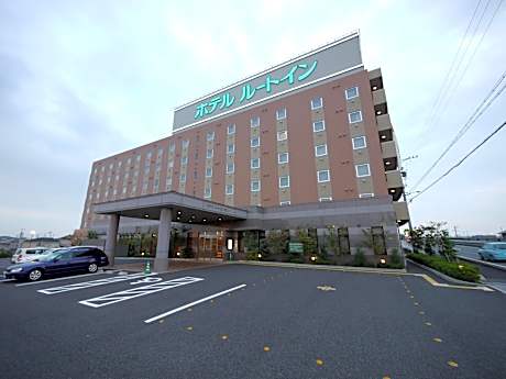 Hotel Route Inn Chiryu