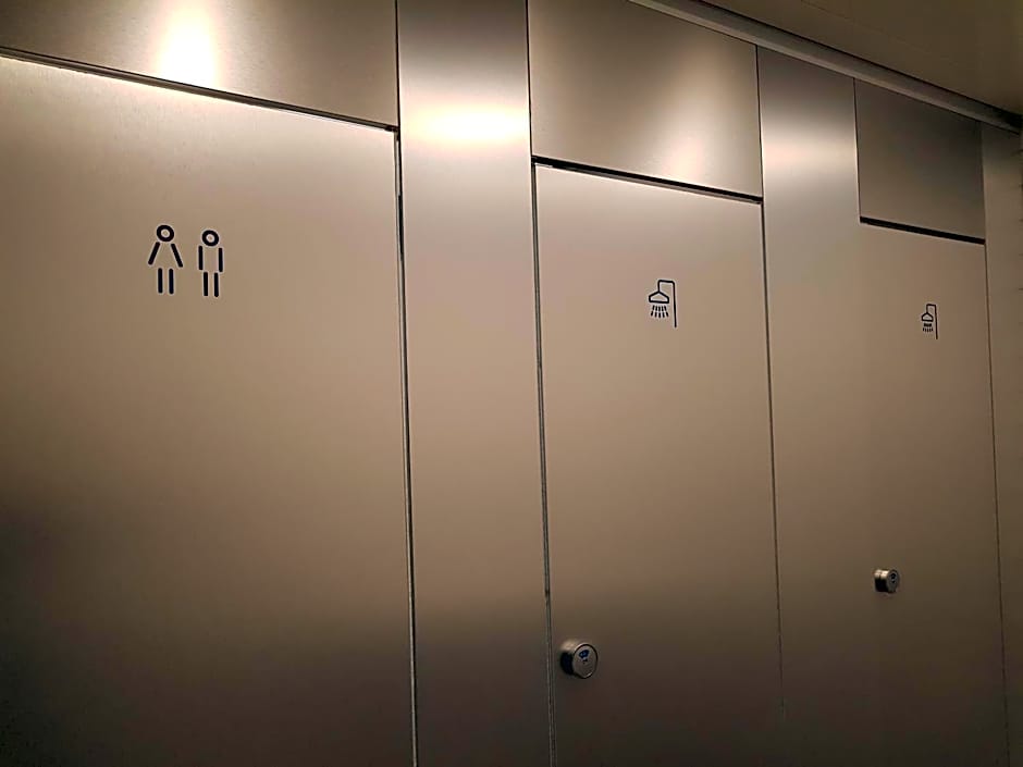 Hostel Single Single