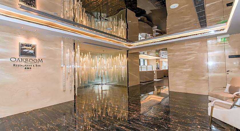 Oakwood Premier Guangzhou