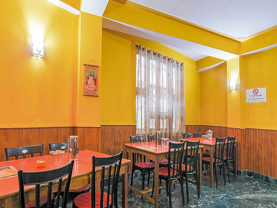 Hotel O Mayel – Gangtok, OK