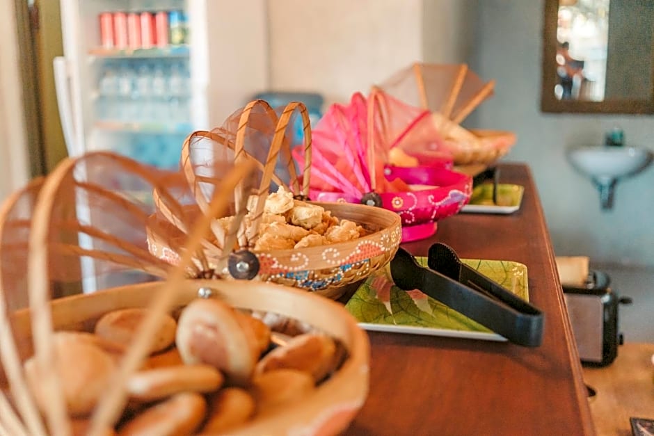 Nuansa Penida Hostel