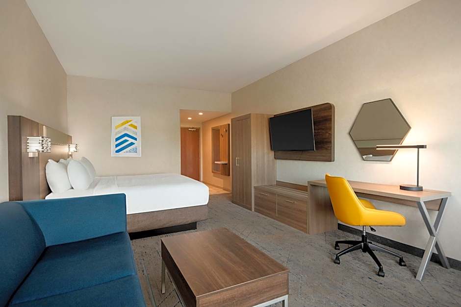Holiday Inn Express & Suites - Yuba City - Marysville By IHG