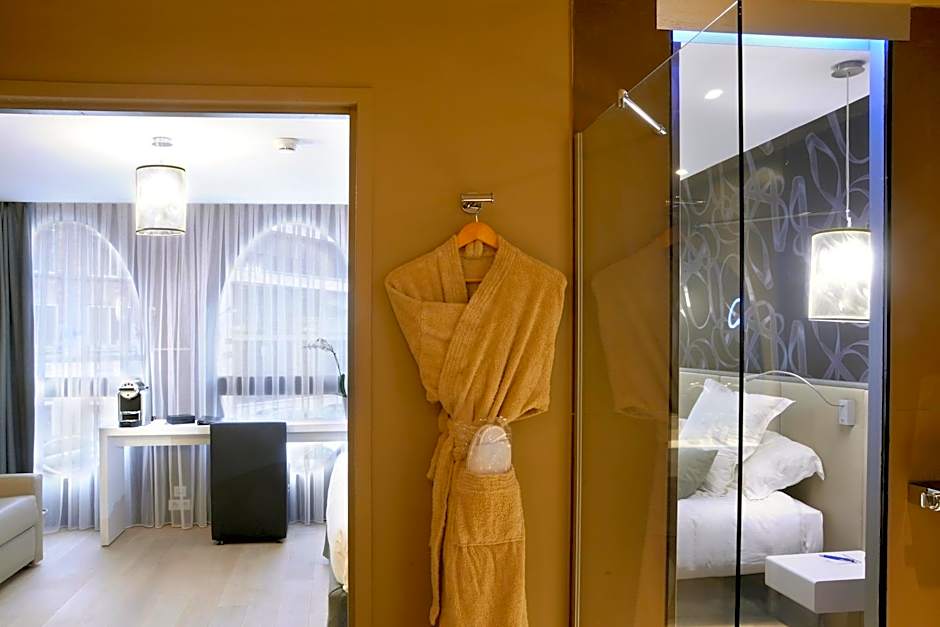 Best Western Premier Why Hotel