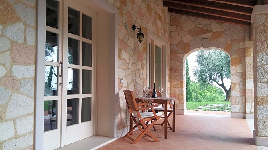 B&B LE AGAVI – Borso del Grappa, 