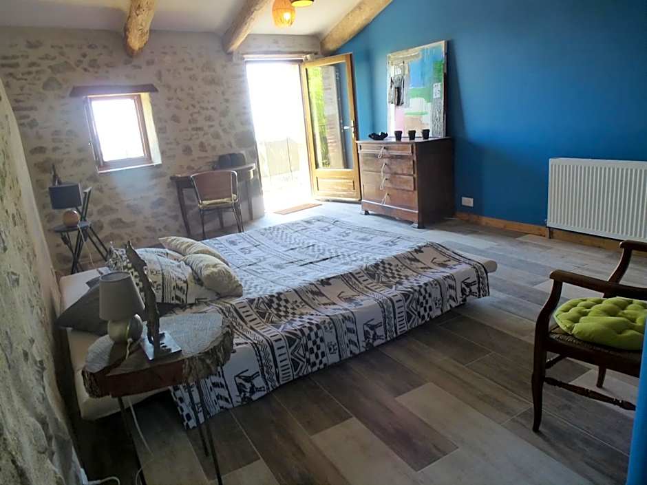 Zdjęcie 1 z 5 — Double Room