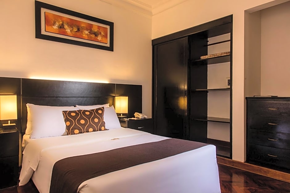 Hotel Ferre De Ville