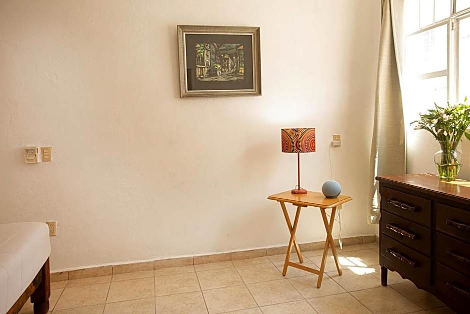 Casitas Miramar Puerto Vallarta Malecón