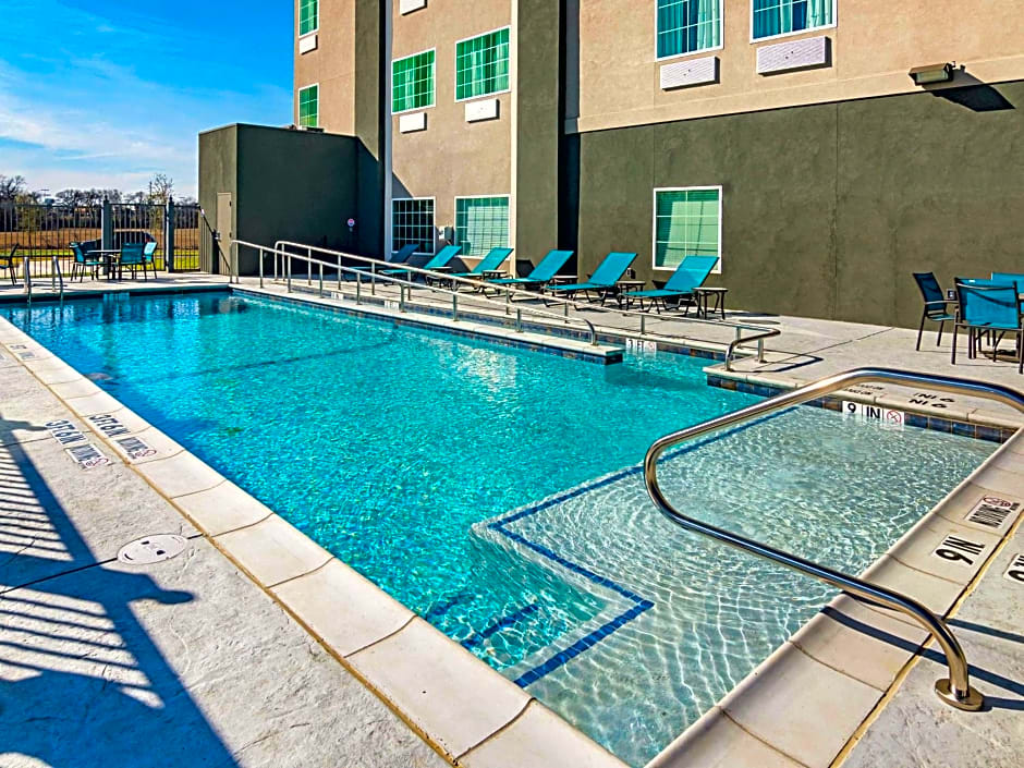 La Quinta Inn & Suites by Wyndham Dallas - Wylie