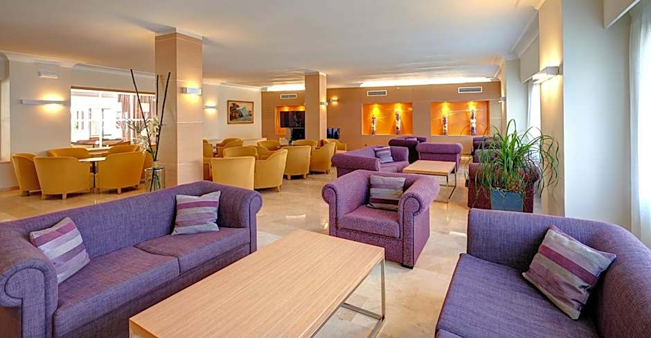 Hotel Metropolitan Playa 3 Sup