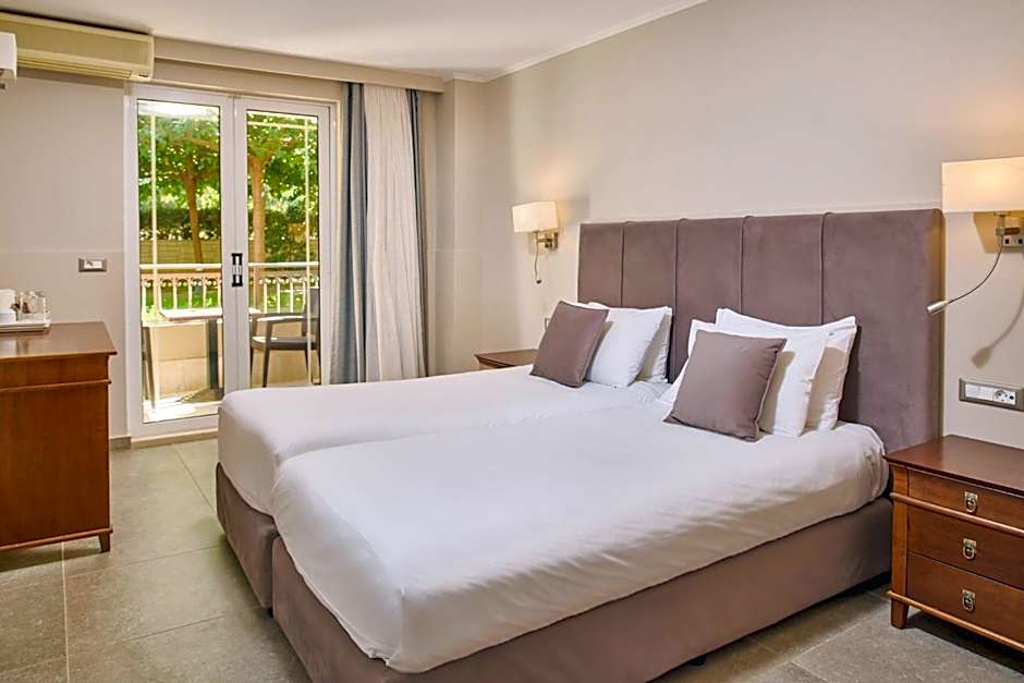 Tsilivi Beach Hotel Zakynthos