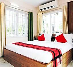 Anamitra Guest House