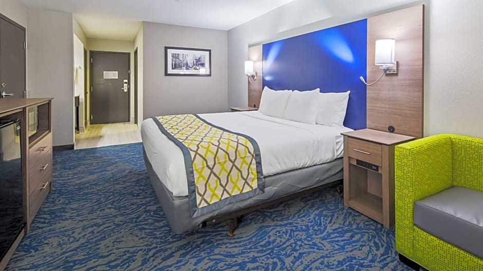 Best Western Knoxville Airport/Alcoa