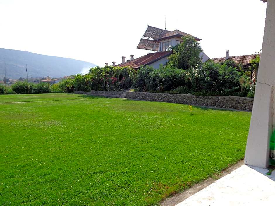 Family Hotel Belvedere
