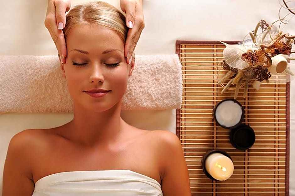 Pavillon sur Mer par Riôtel